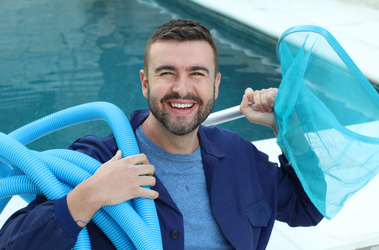Pool Service — SMBIZ Asset